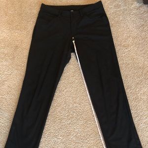 Lululemon ABC pant classic